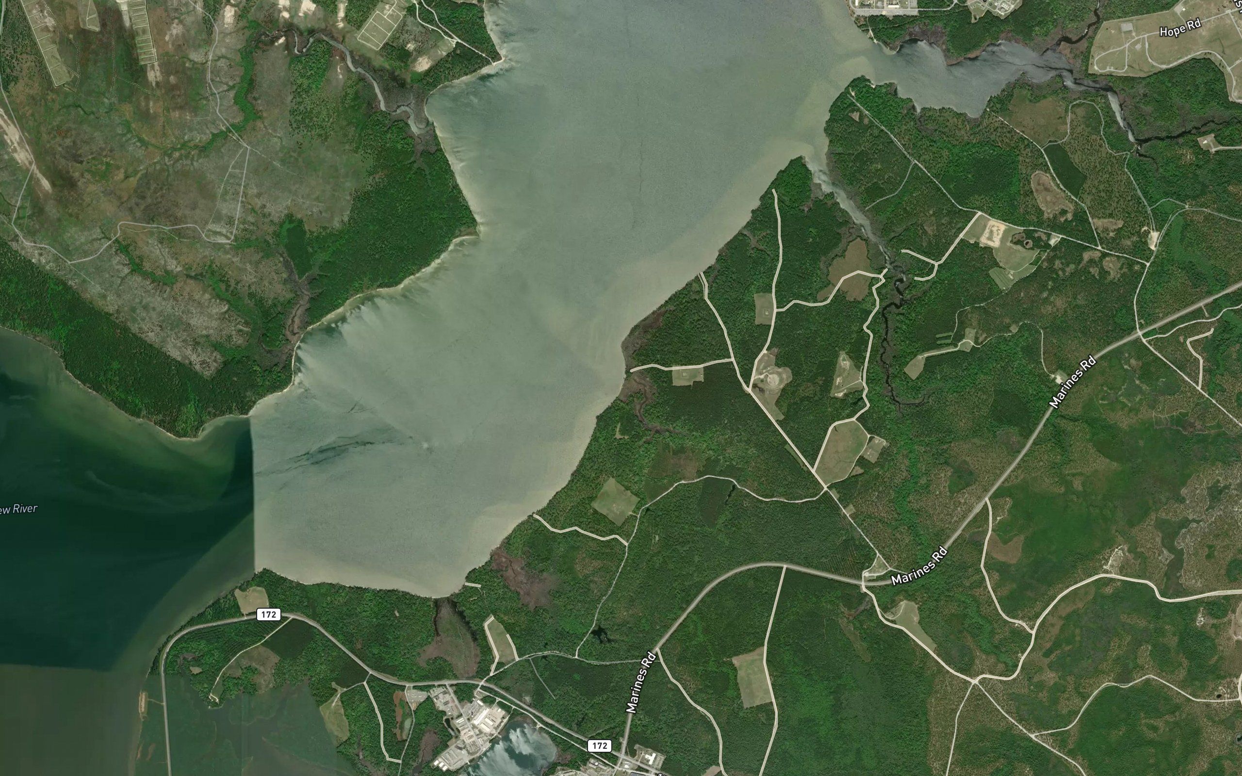 Goose Creek