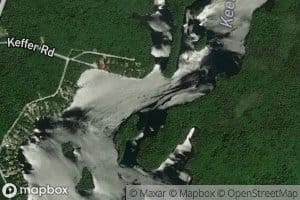 Keefer Lake