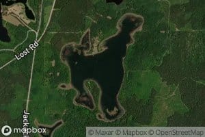 Mud Lake