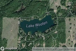 Lake Wooten