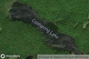Coldspring Lake