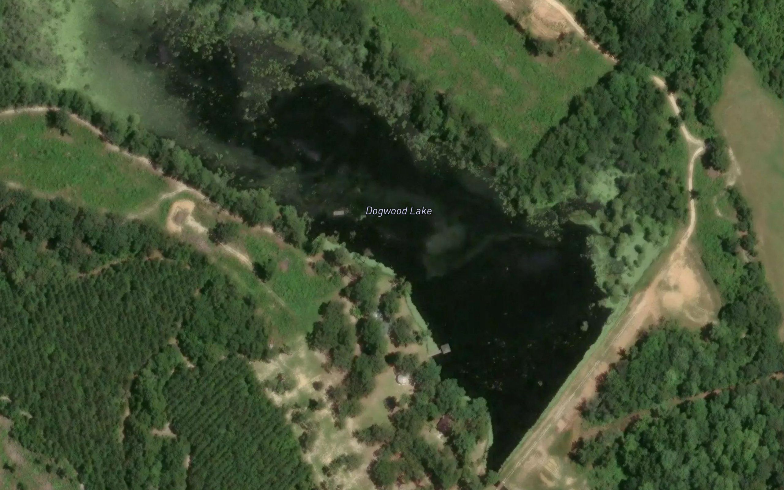 Dogwood Lake
