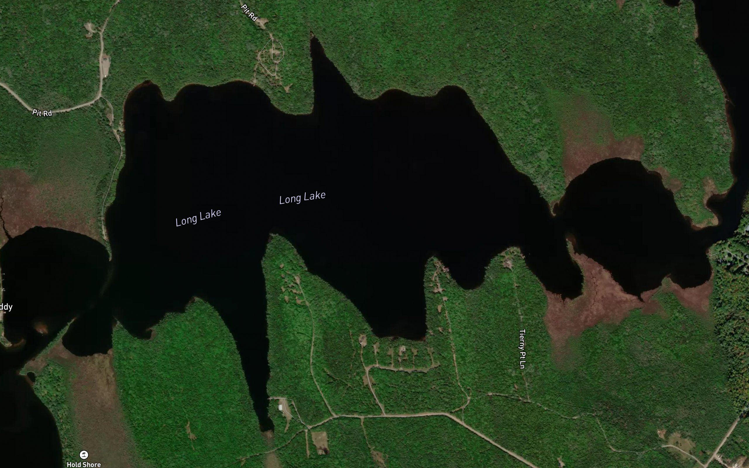 Long Lake