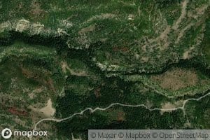 South Willow Creek Fork