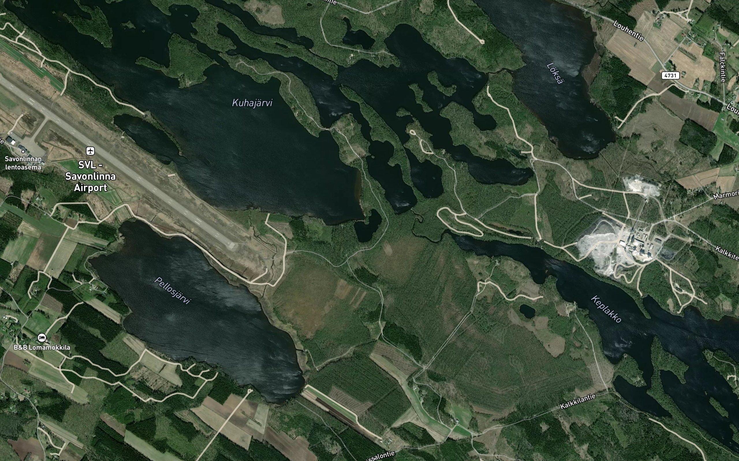 Tuliraudanlahti