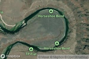 Horseshoe Bend
