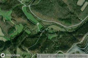 South Fork Captina Creek