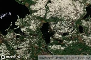Vesltjorna