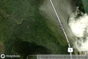 Crane Mill Brook