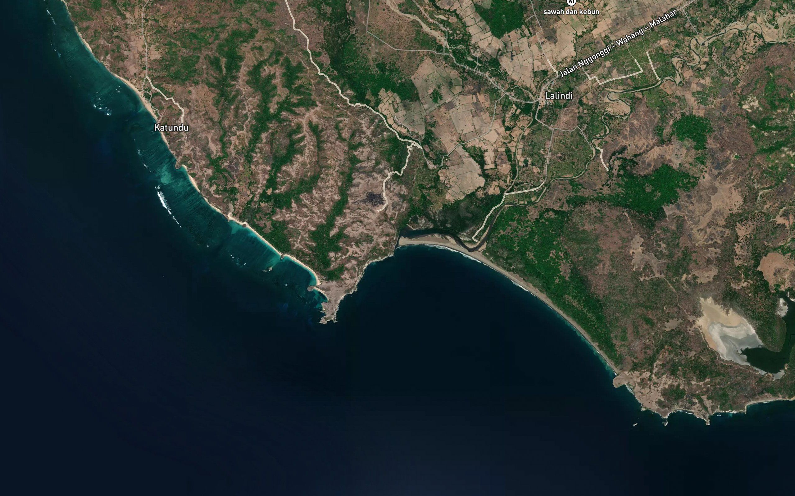 Mananga Taraba