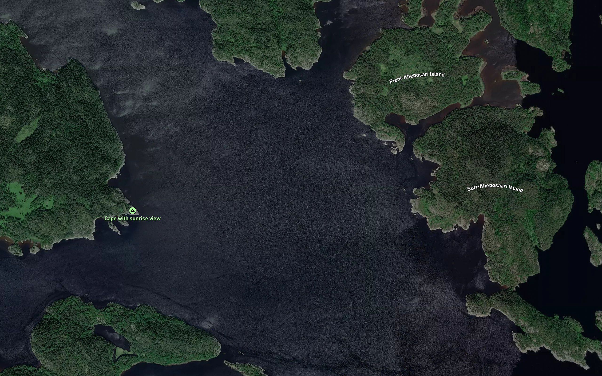 Proliv Markatsimansalmi
