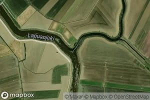 Kauhavanjoki