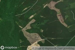 Heart Stone Pond