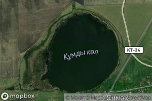 Ozero Peschanoye