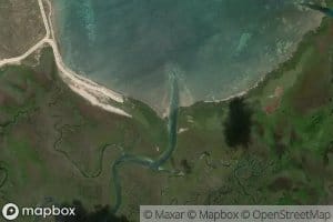 Ensenada de la Granja