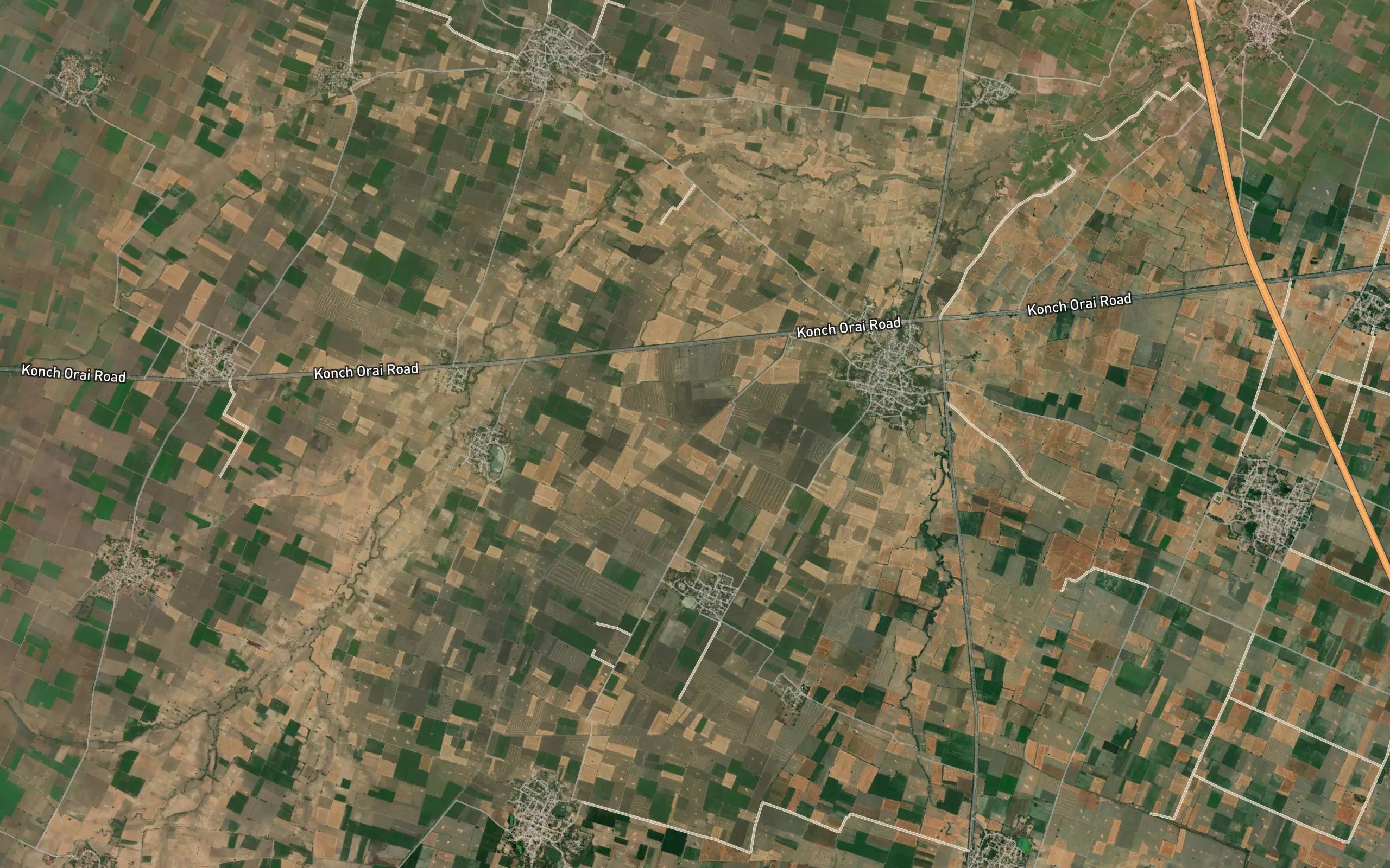 Hardoi Minor