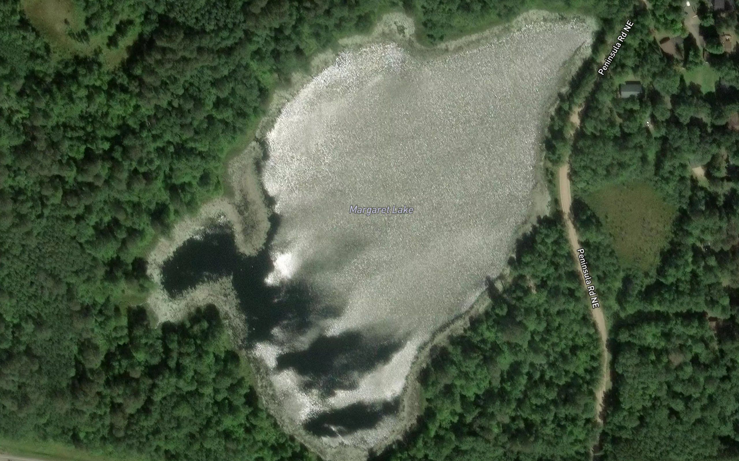 Margaret Lake