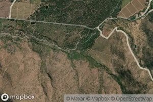 Quebrada Los Eucaliptus