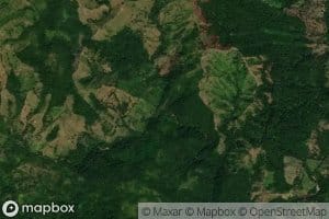 Quebrada Santa Elena