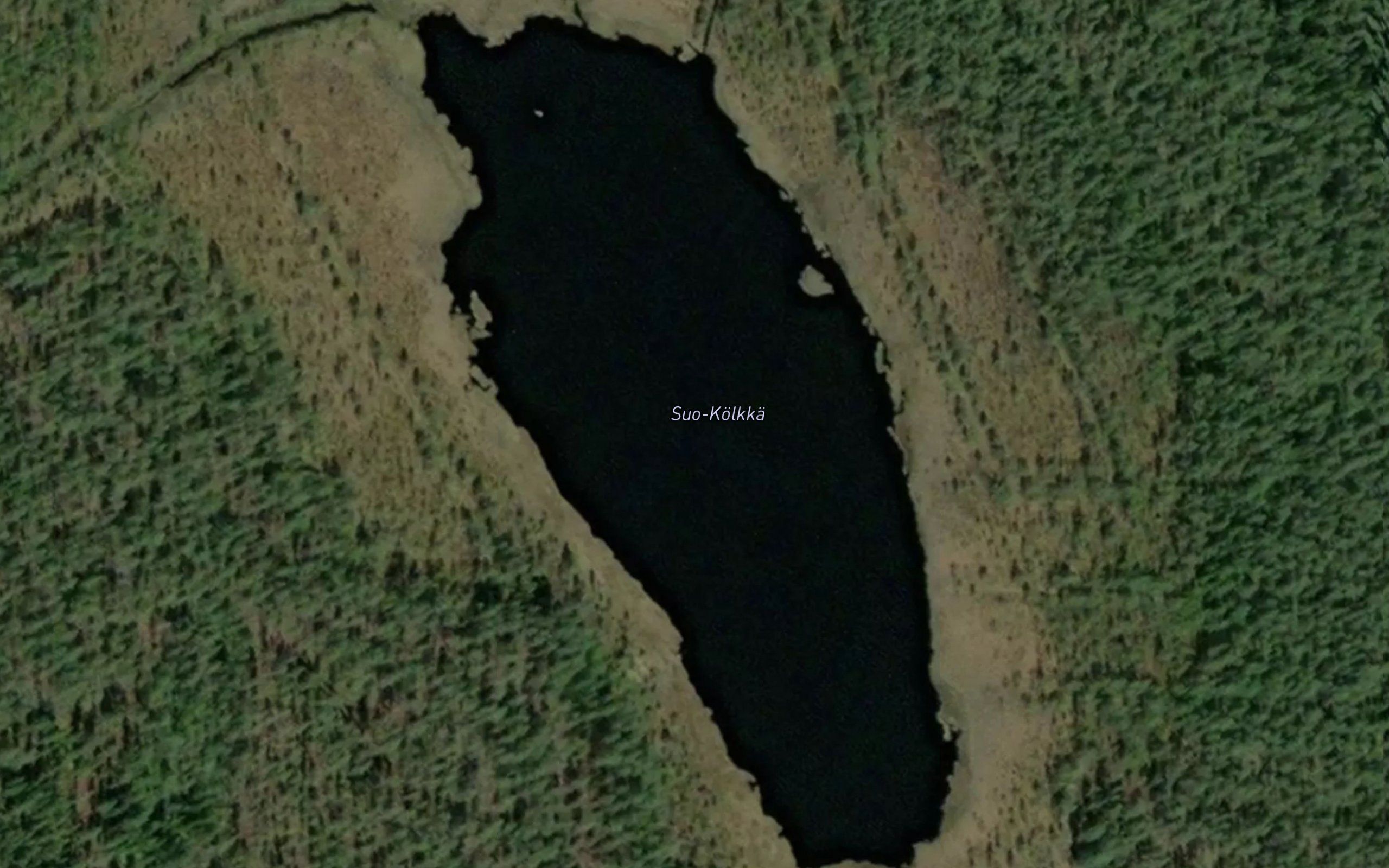 Suo-Kolkka