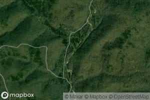 Jims Creek