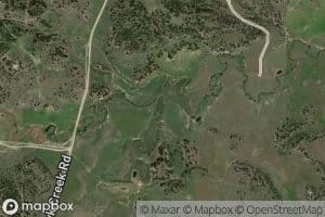 Shovel Creek