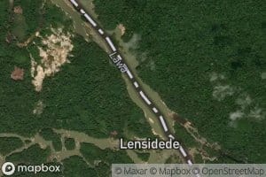 Penabisoengoe Vallen