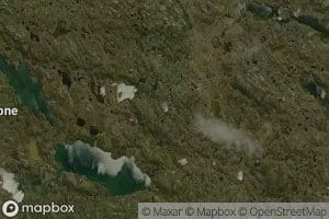 Lake Johnny