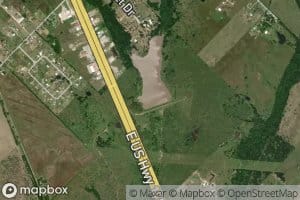 Soil Conservation Service Site 61 Reservoir