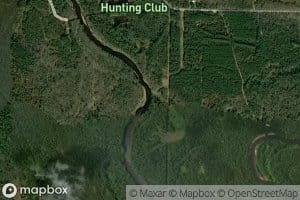 Whippoorwill Creek