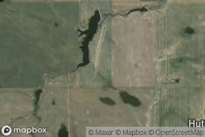 Jim Judisch Reservoir