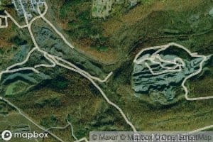 Buck Creek (historical)