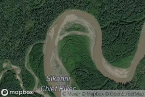 Boat Creek
