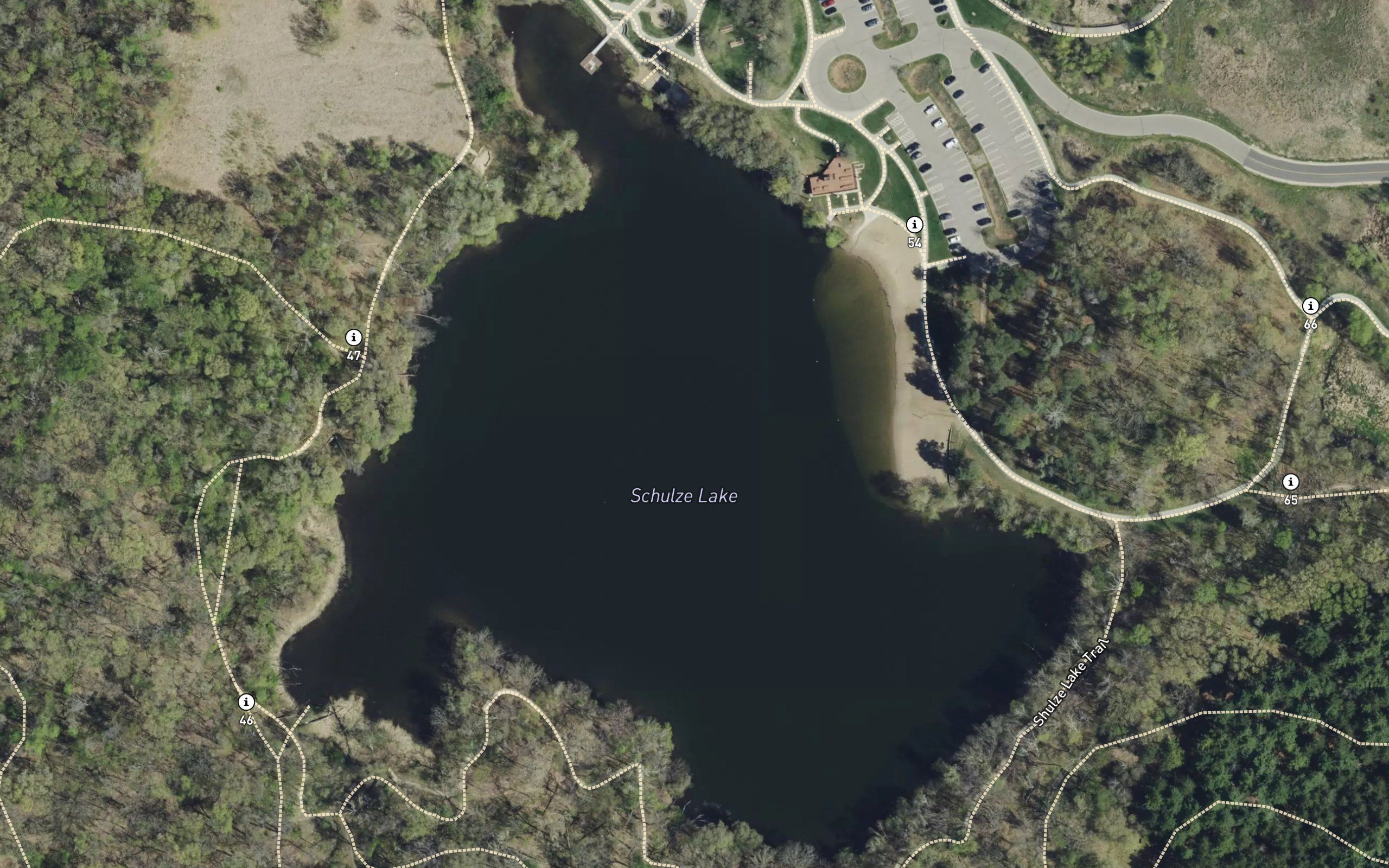 Schultz Lake