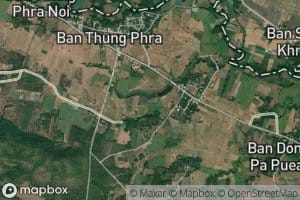 Ang Kep Nam Khlong Fai Yai