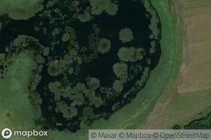 Ozero Bol'shoy Gusenok