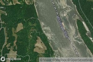 Albrecht Creek