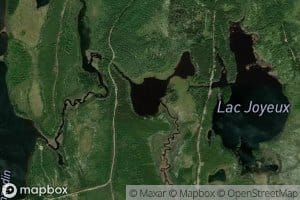 Lac Fixin