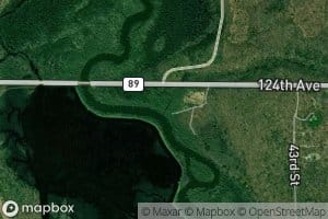 Sand Creek