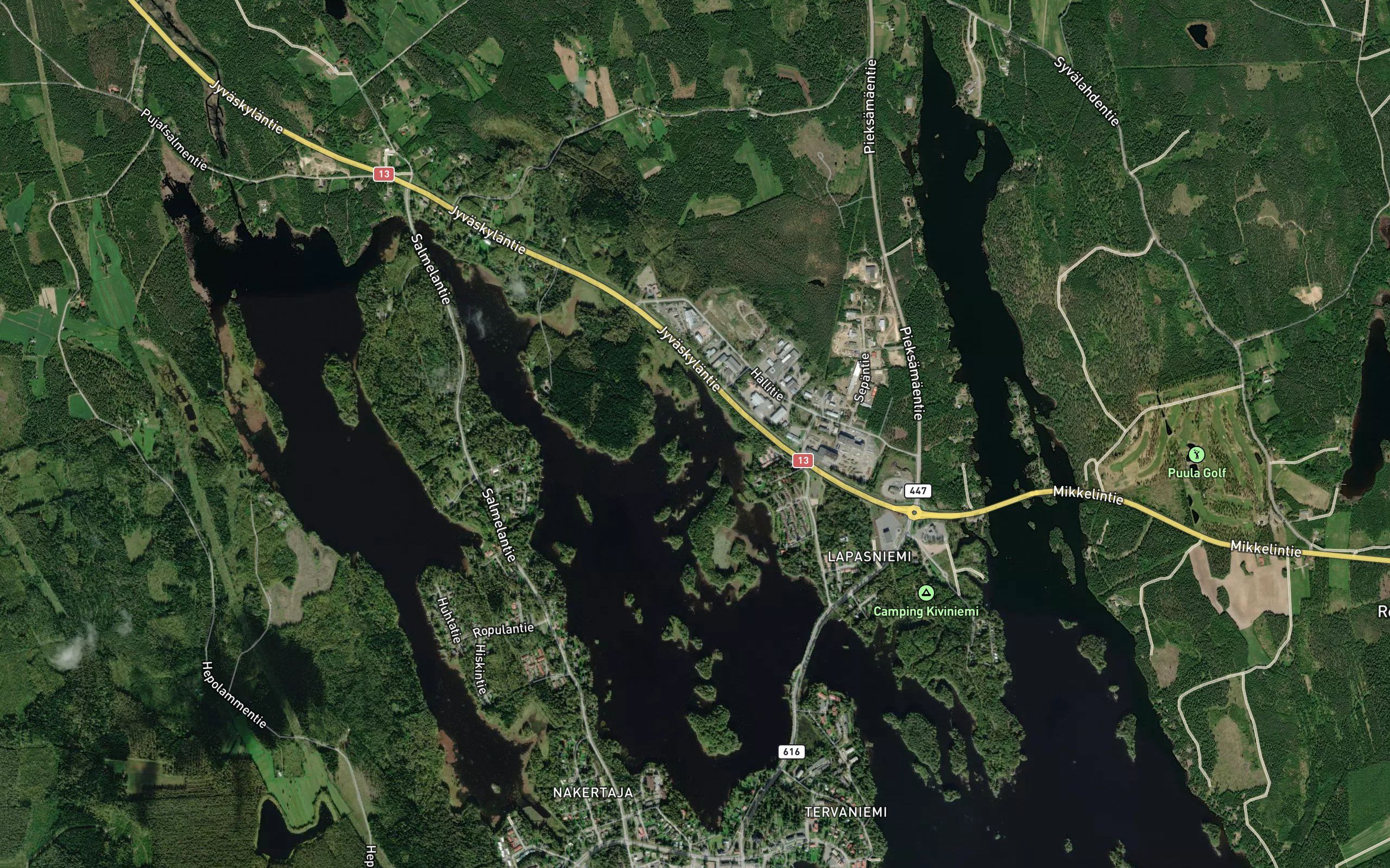 Ojastenlahti