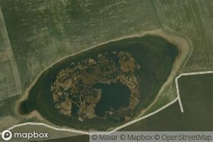 Ozero Glubokoye