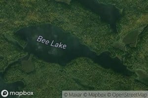 Bee Lake