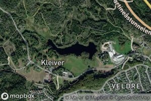 Kleivertjonn