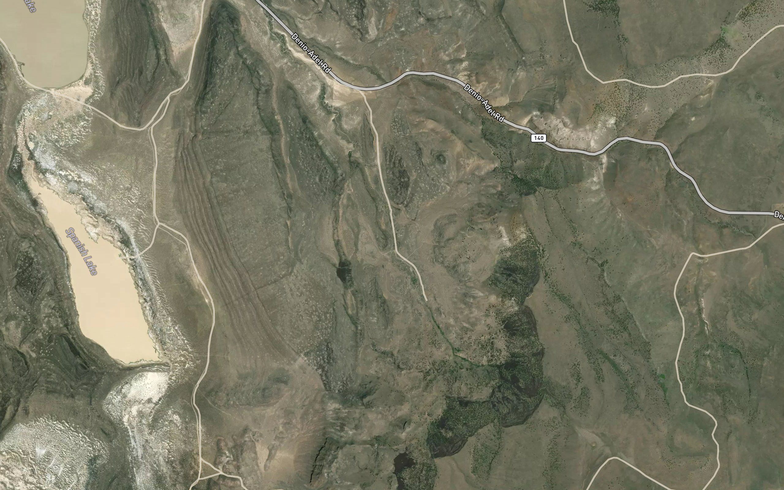 Chukar Spring