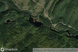 Lac des Lynx