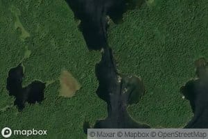 Saginaw Channel