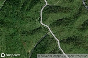 East Fork Fourteenmile Creek