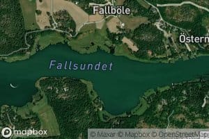 Fallsundet