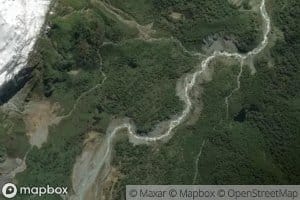 Graham River