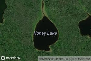 Honey Lake